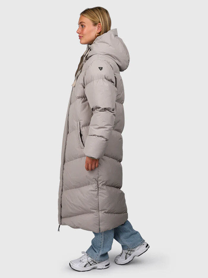 Bigsury Women Jacket