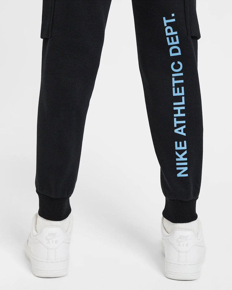 B NSW SI FLC CARGO PANT BB