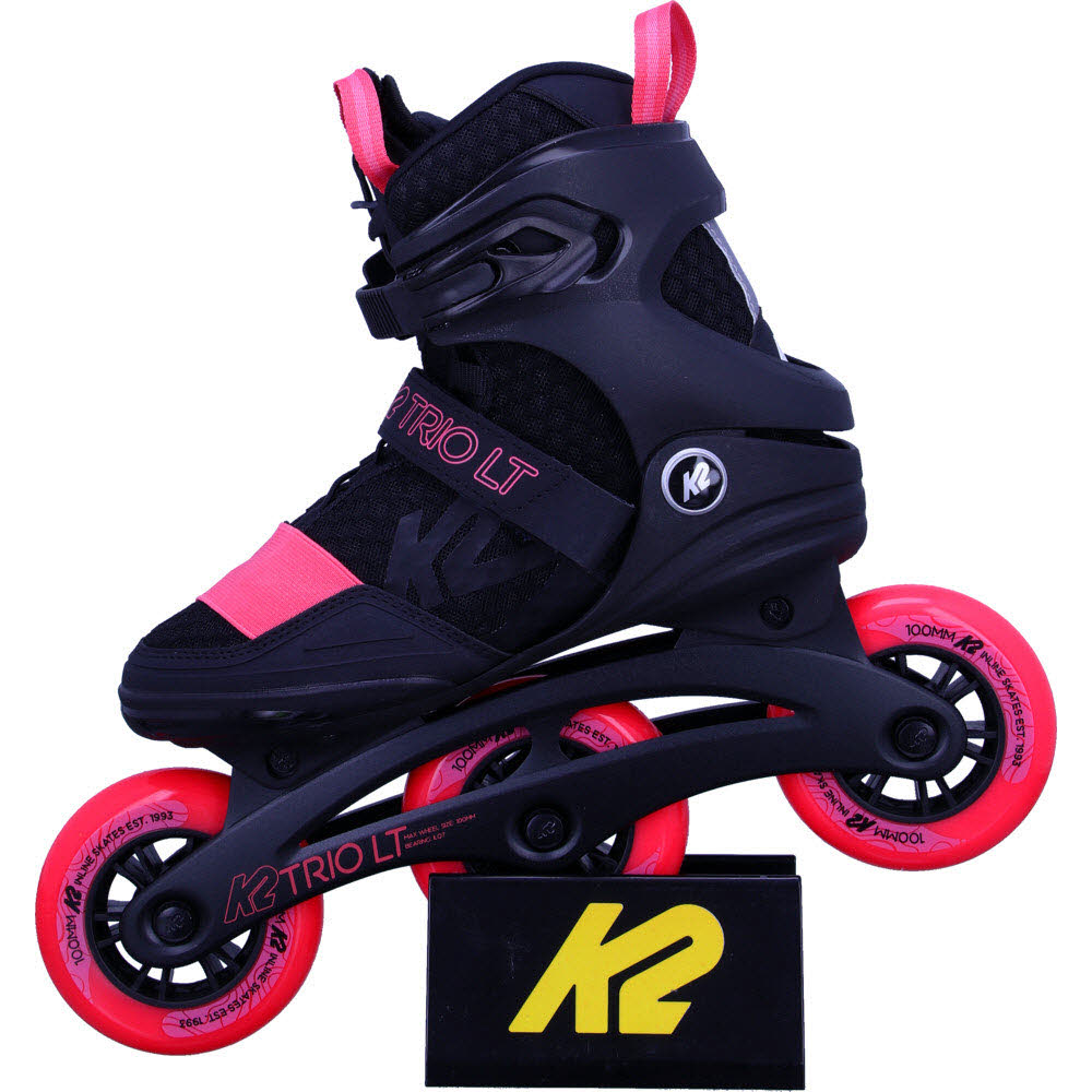 TRIO LT 100 SHORT CUFF