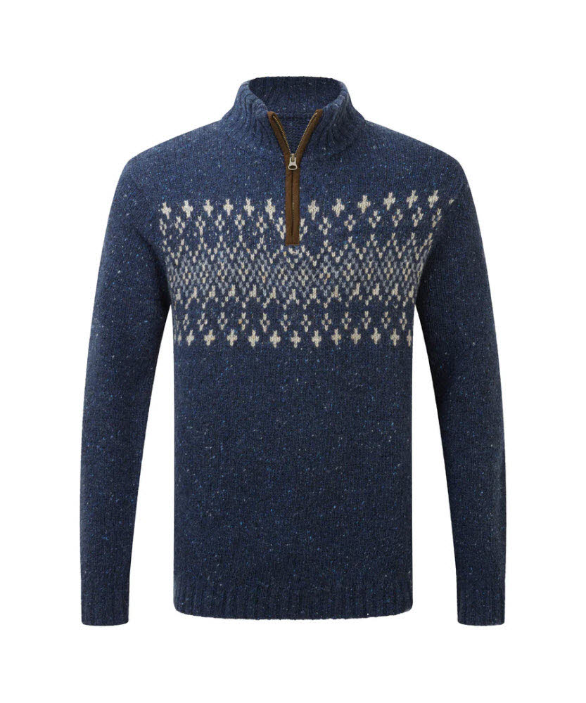 Dumji 1/4 Zip