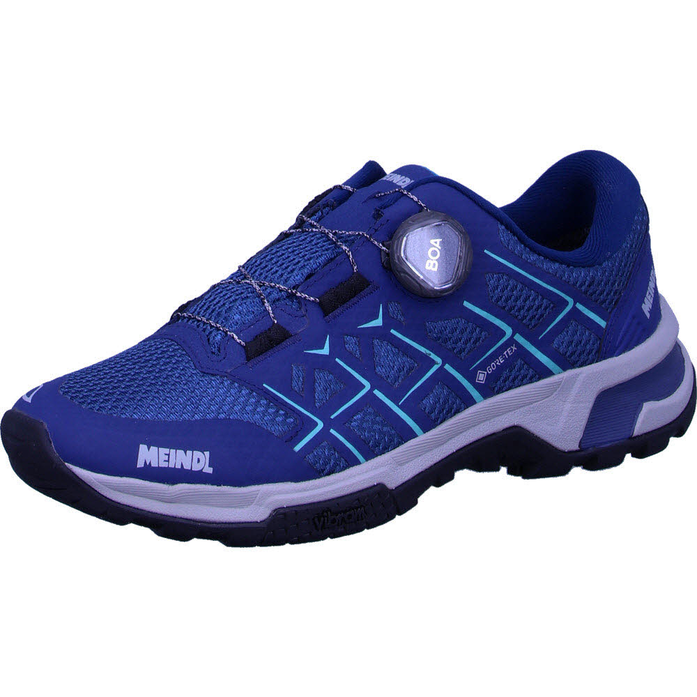 Bike & Walk Lady GTX (Boa®)