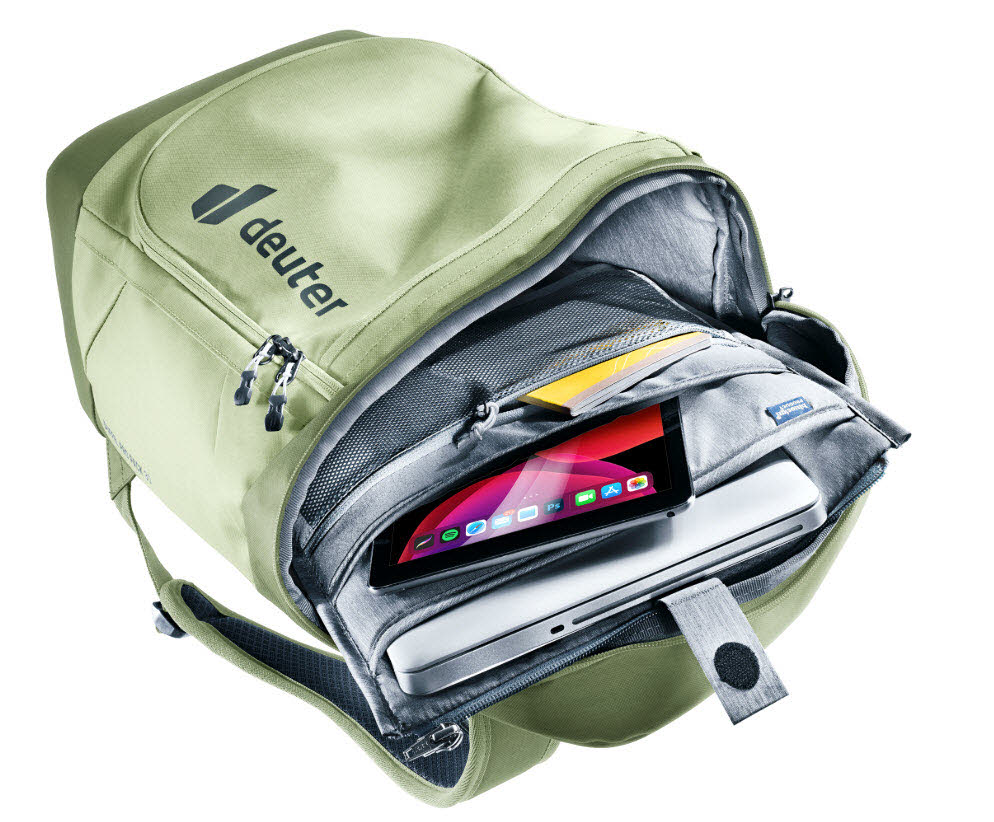Duffel Pro Pack 30
