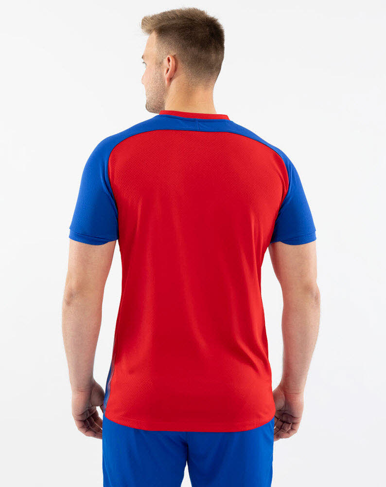 Trikot Vintage KA