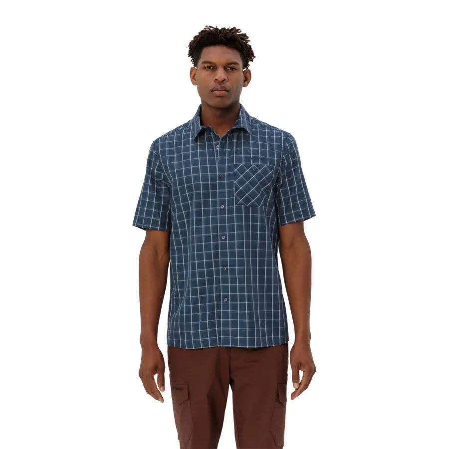 Me Albsteig Shirt III