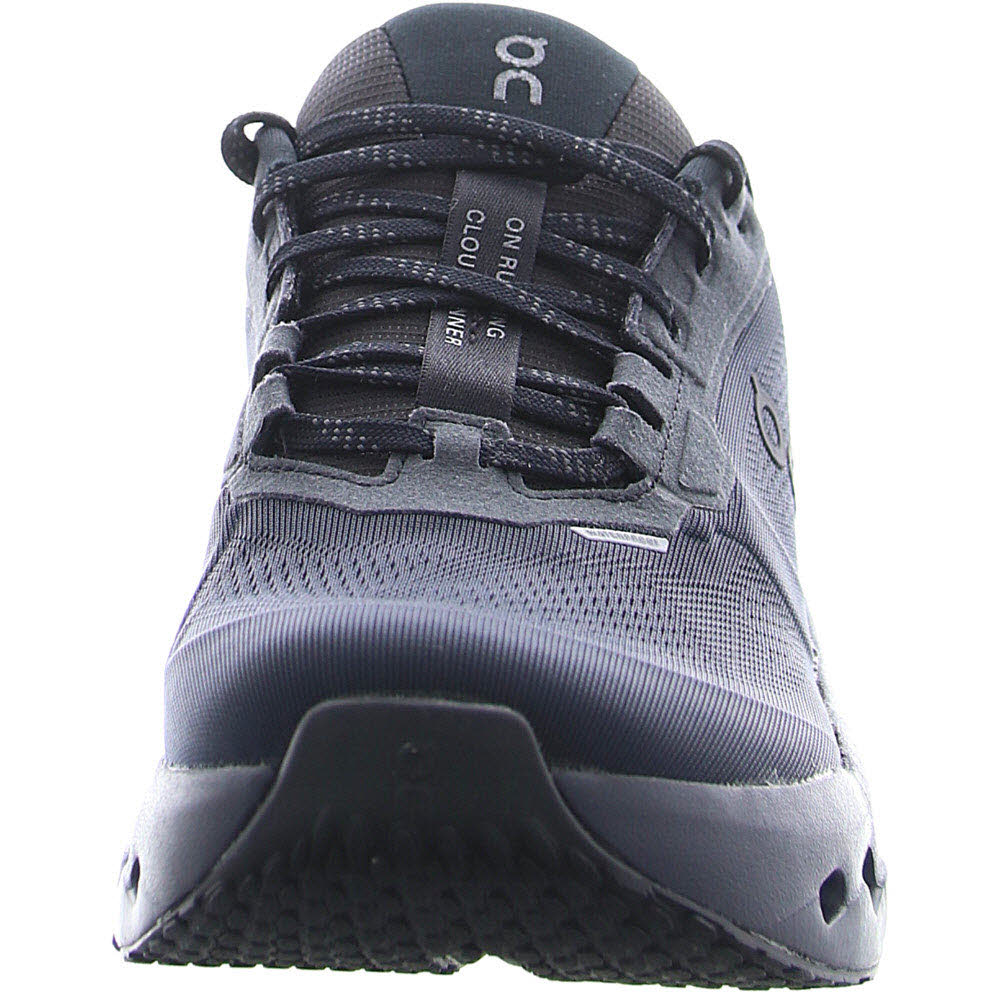 CLOUDRUNNER 3 WATERPROOF