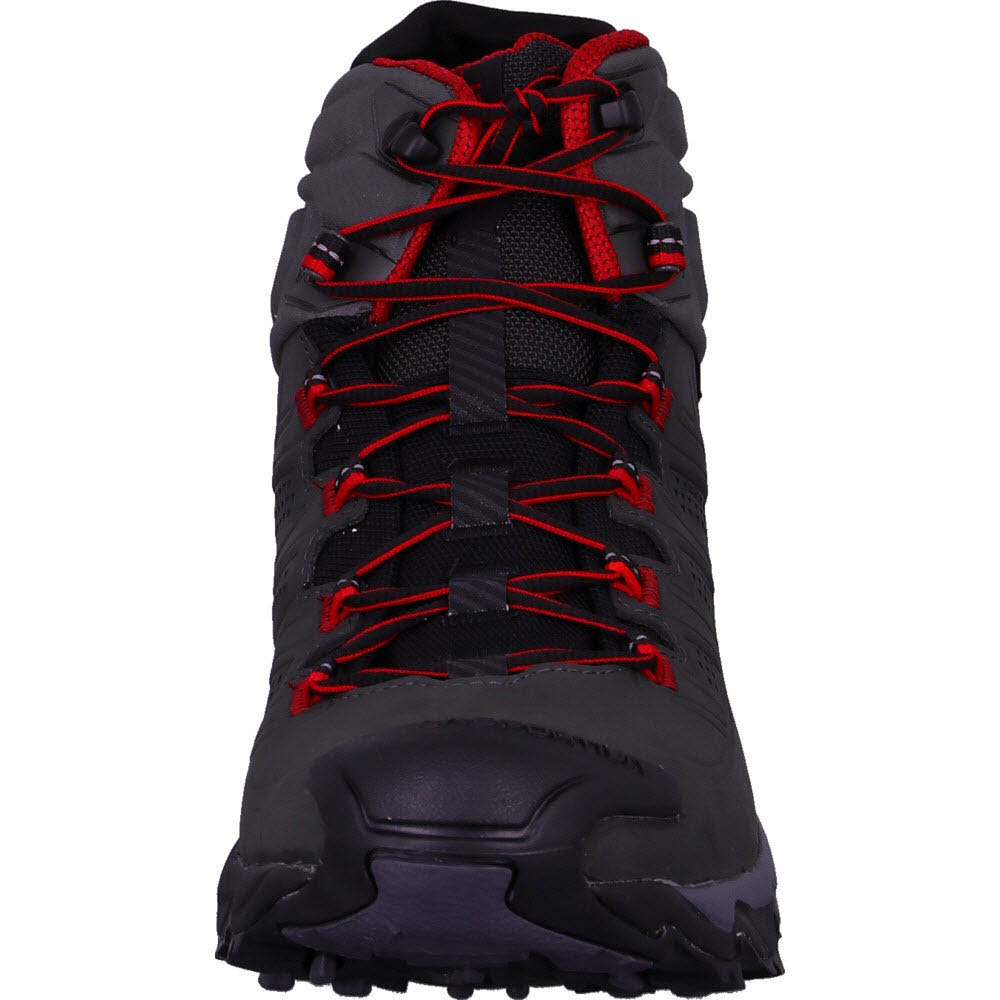 Ultra Raptor II Mid Leather GTX