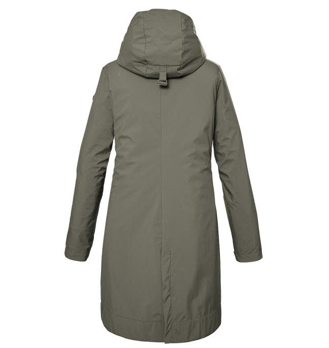 GS 16 WMN SFTSHLL PRK