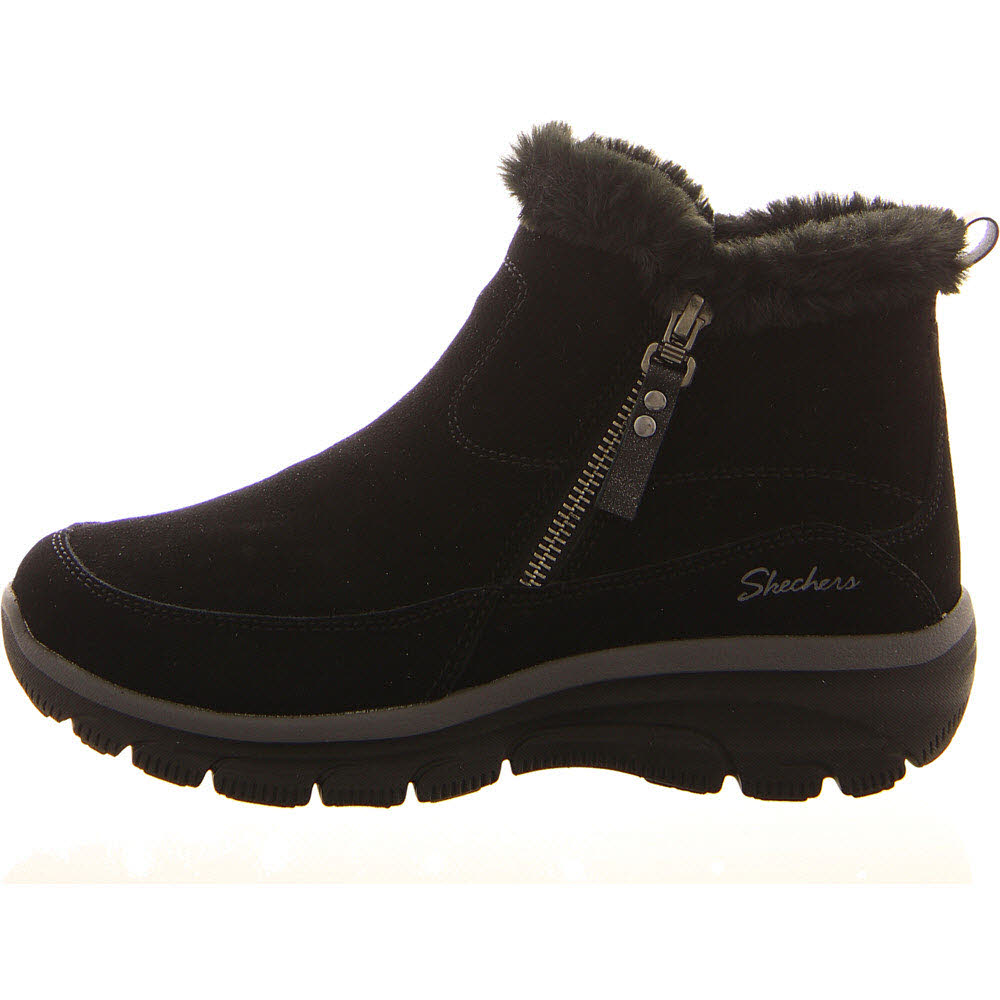 EASY GOING - COOL ZIP!