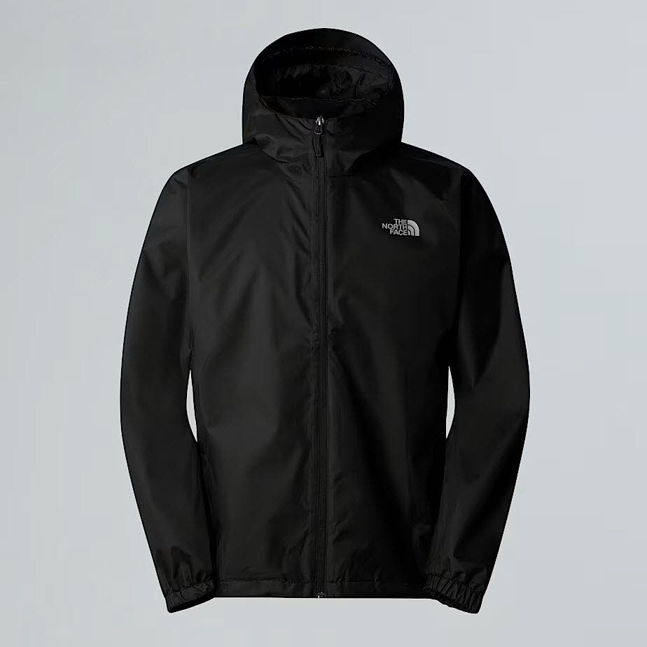 M QUEST JACKET