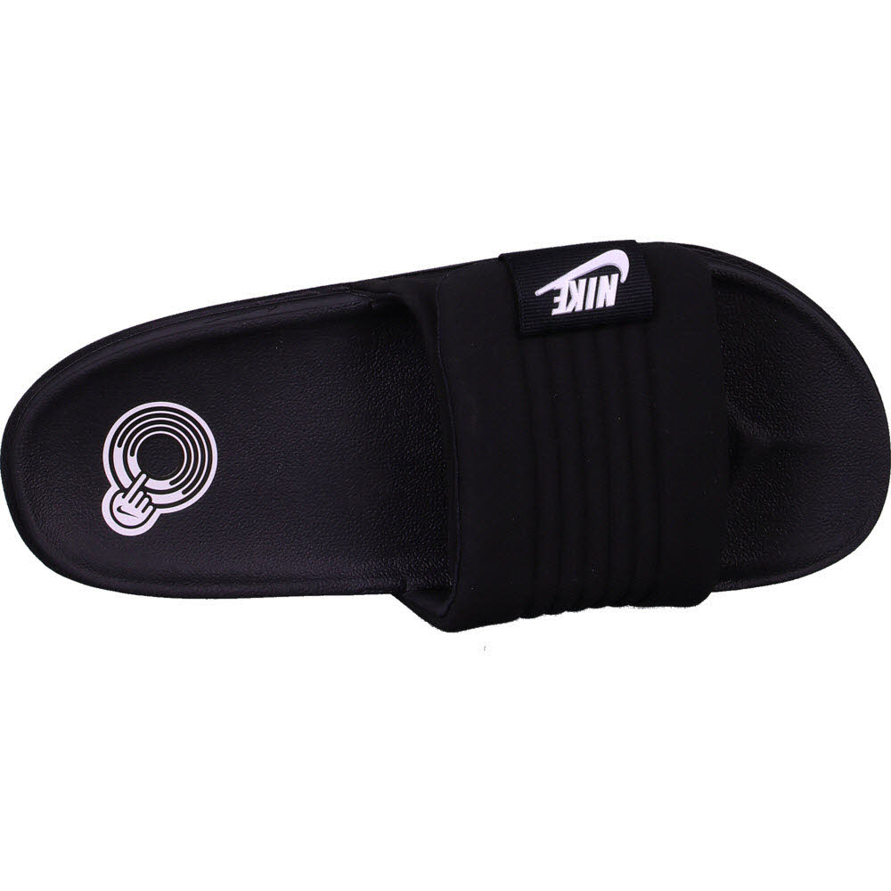 NIKE OFFCOURT ADJUST SLIDE