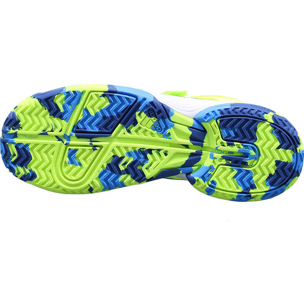 Speedcourt K Velcro