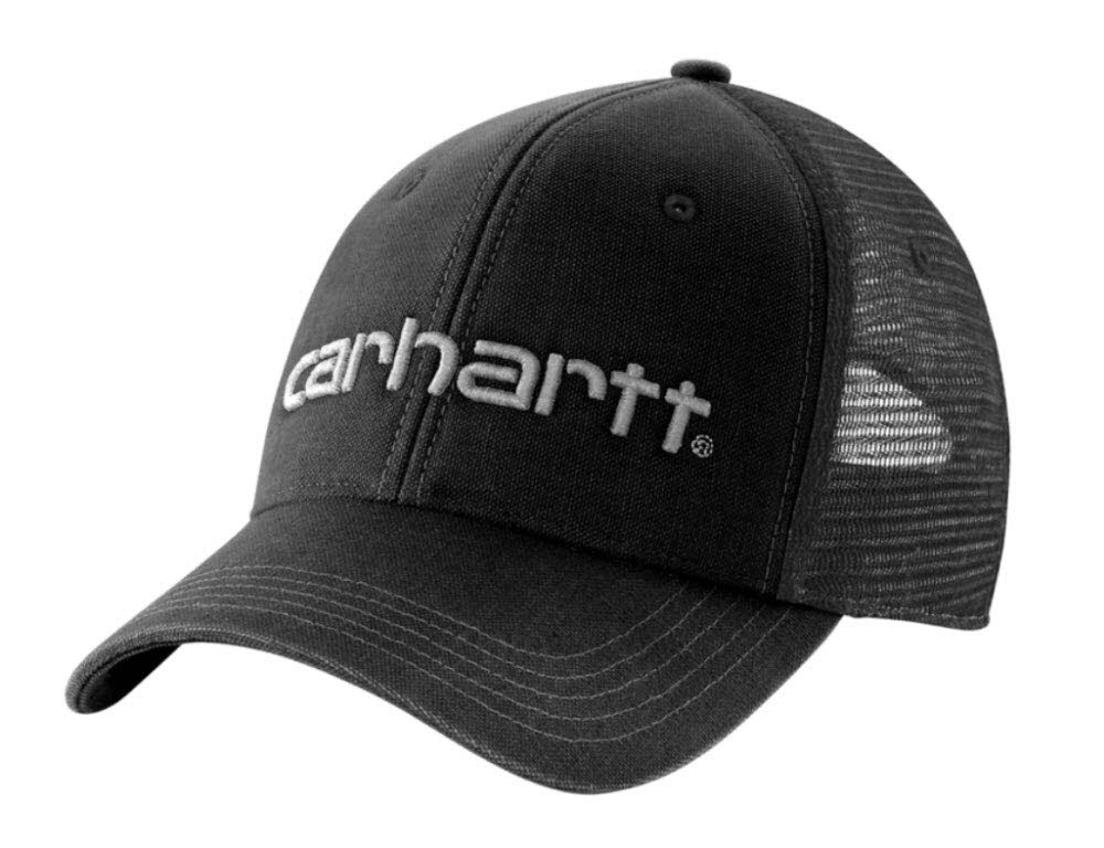 M Dunmore Logo Cap