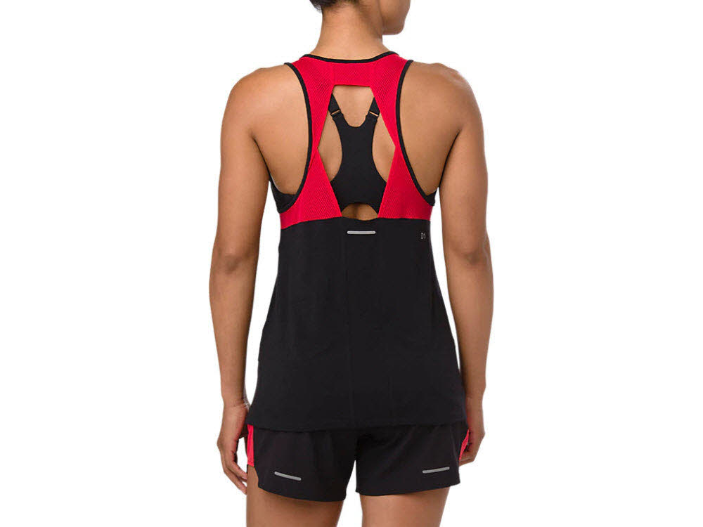 LOOSE STRAPPY TANK