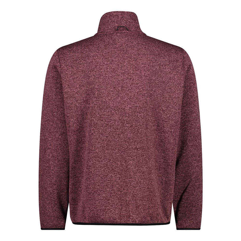 MAN JACKET ZIP HOOD DETACHABLE