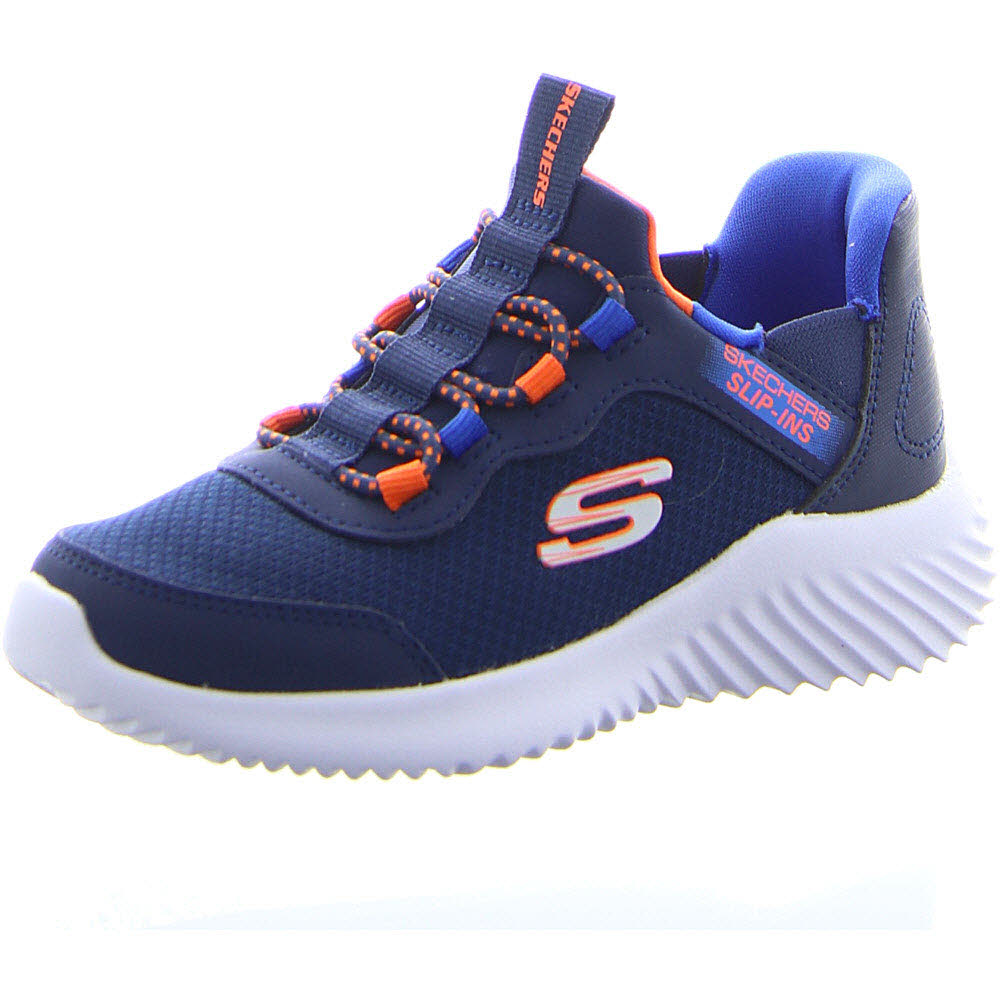 BOUNDER - BRISK-BURST