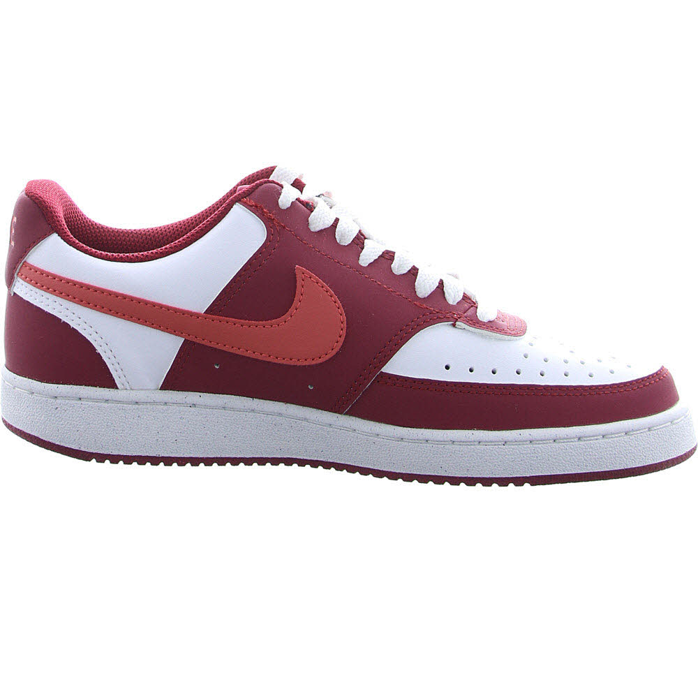 W NIKE COURT VISION LO P NBK