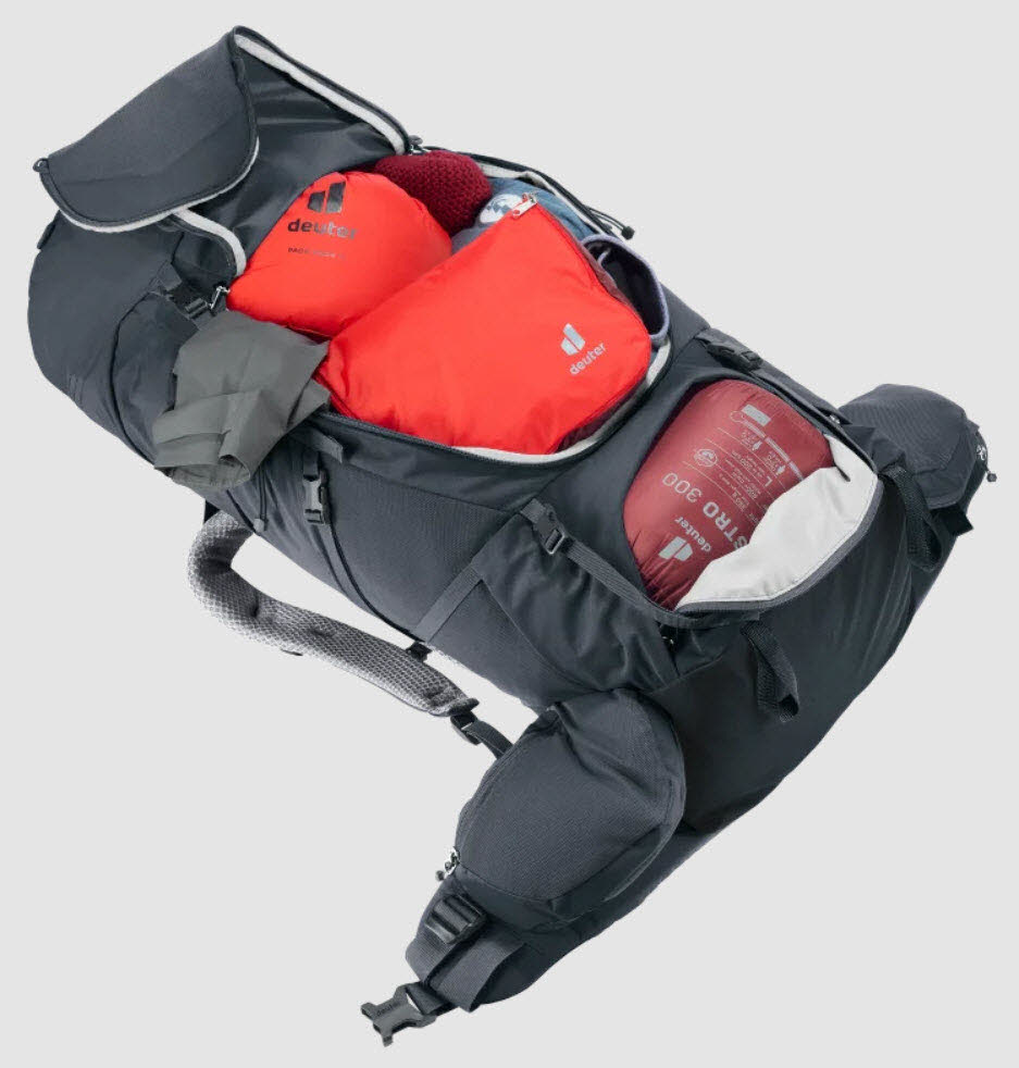 Aircontact Core 50+10