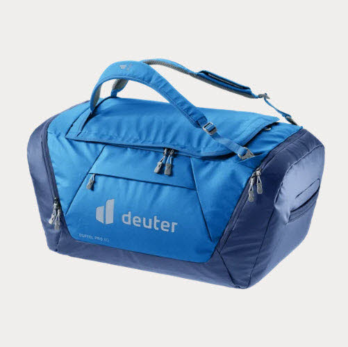 Duffel Pro 90