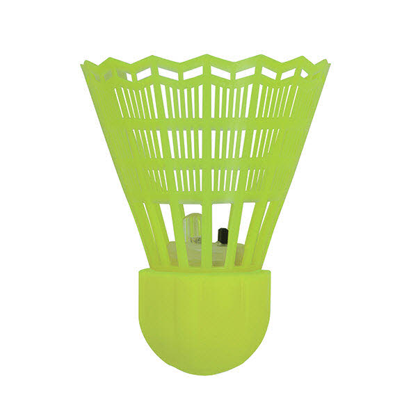 Speedbadminton LED Shuffles