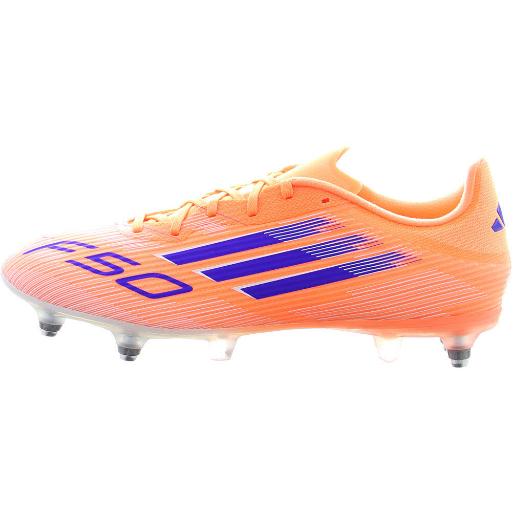 F50 LEAGUE SG