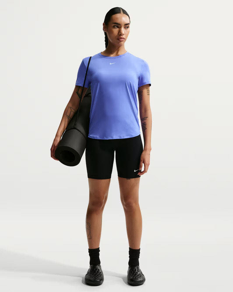 W NK ONE CLASSIC DF SS TOP