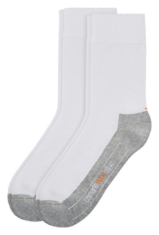 NOS Camano Sport Socks 2P