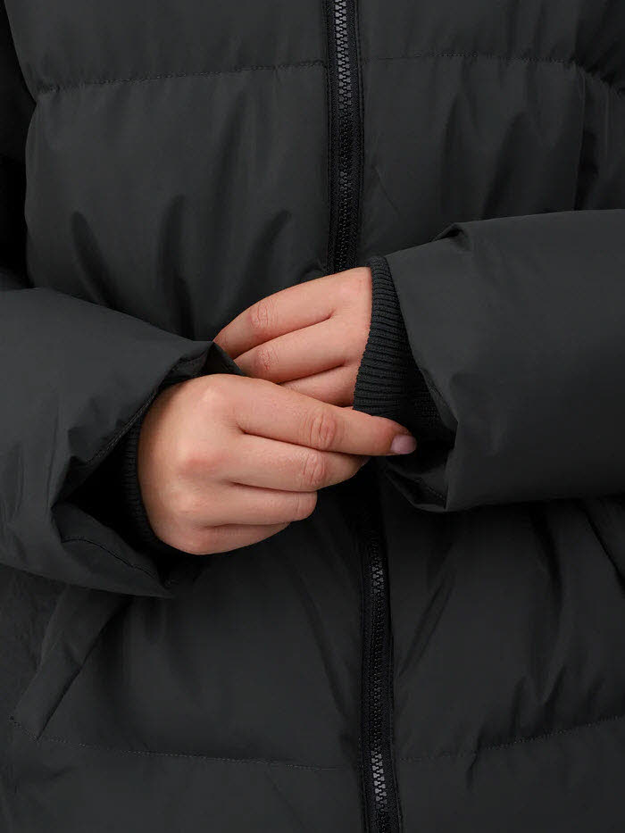 Shorelines Women Jacket