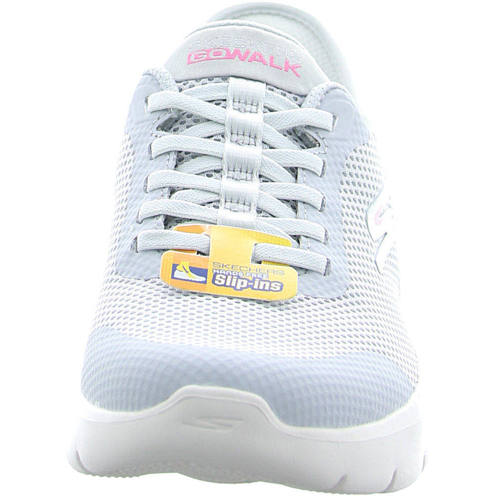 GO WALK FLEX - GRAND ENTRY