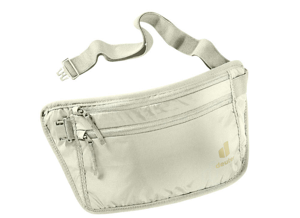 Security Money Belt II