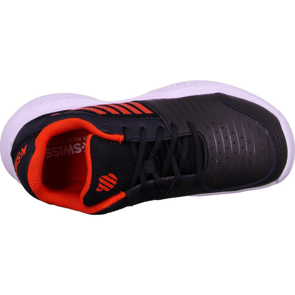 Court Express Carpet