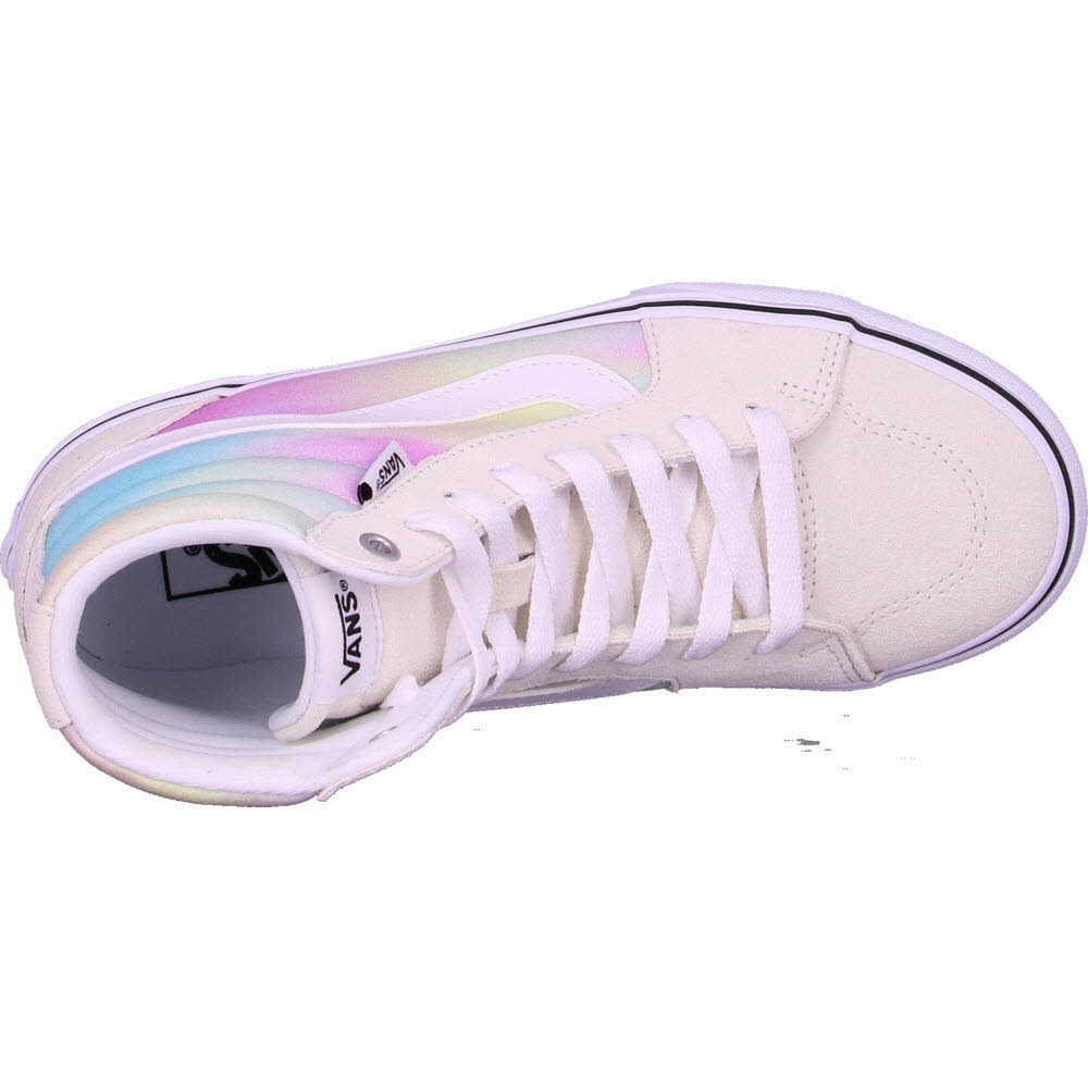 Filmore HI Chroma Blur