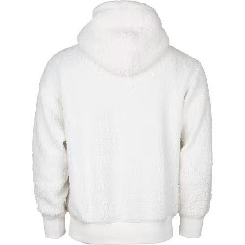 MONTERAY Men"s fleece hoodie,w