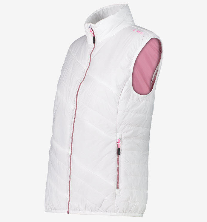WOMAN VEST