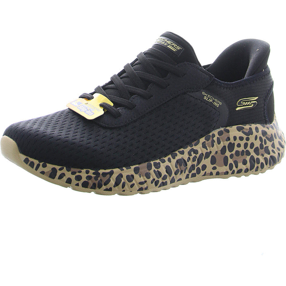 BOBS SQUAD CHAOS - DAILY PROWL