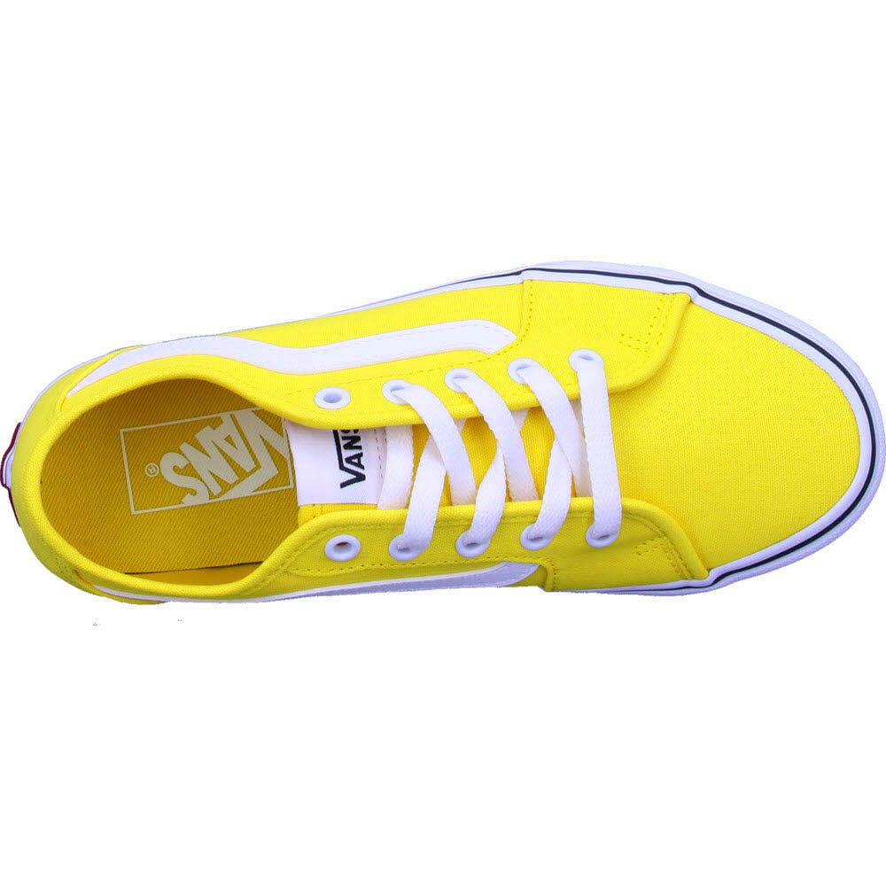 WM FILMORE DECON (CANVAS)