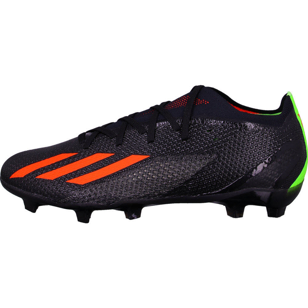 X Speedportal. 2 FG