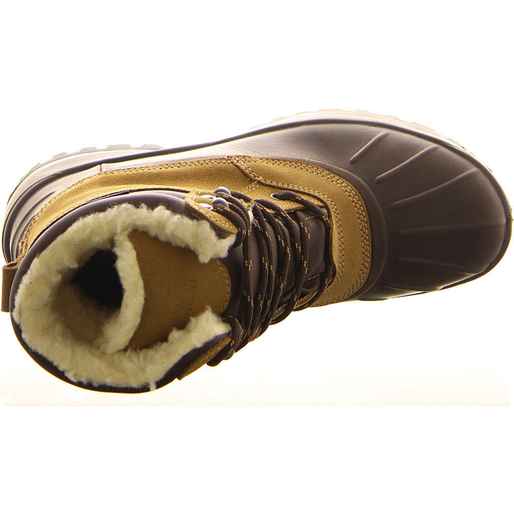 FALUN Unisex Winterboot