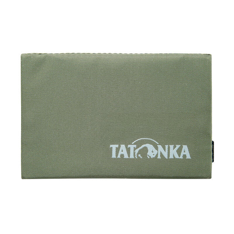 Card Holder RFID Block