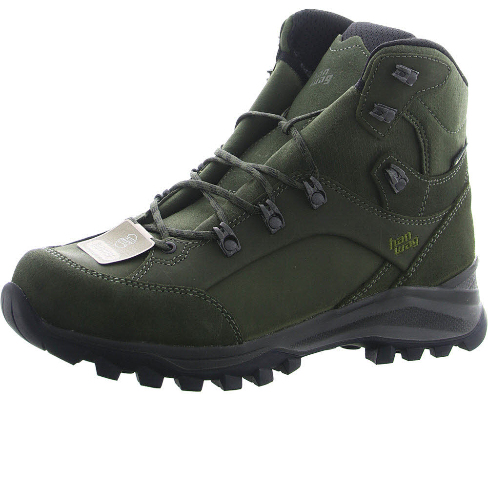 Alta Bunion II GTX