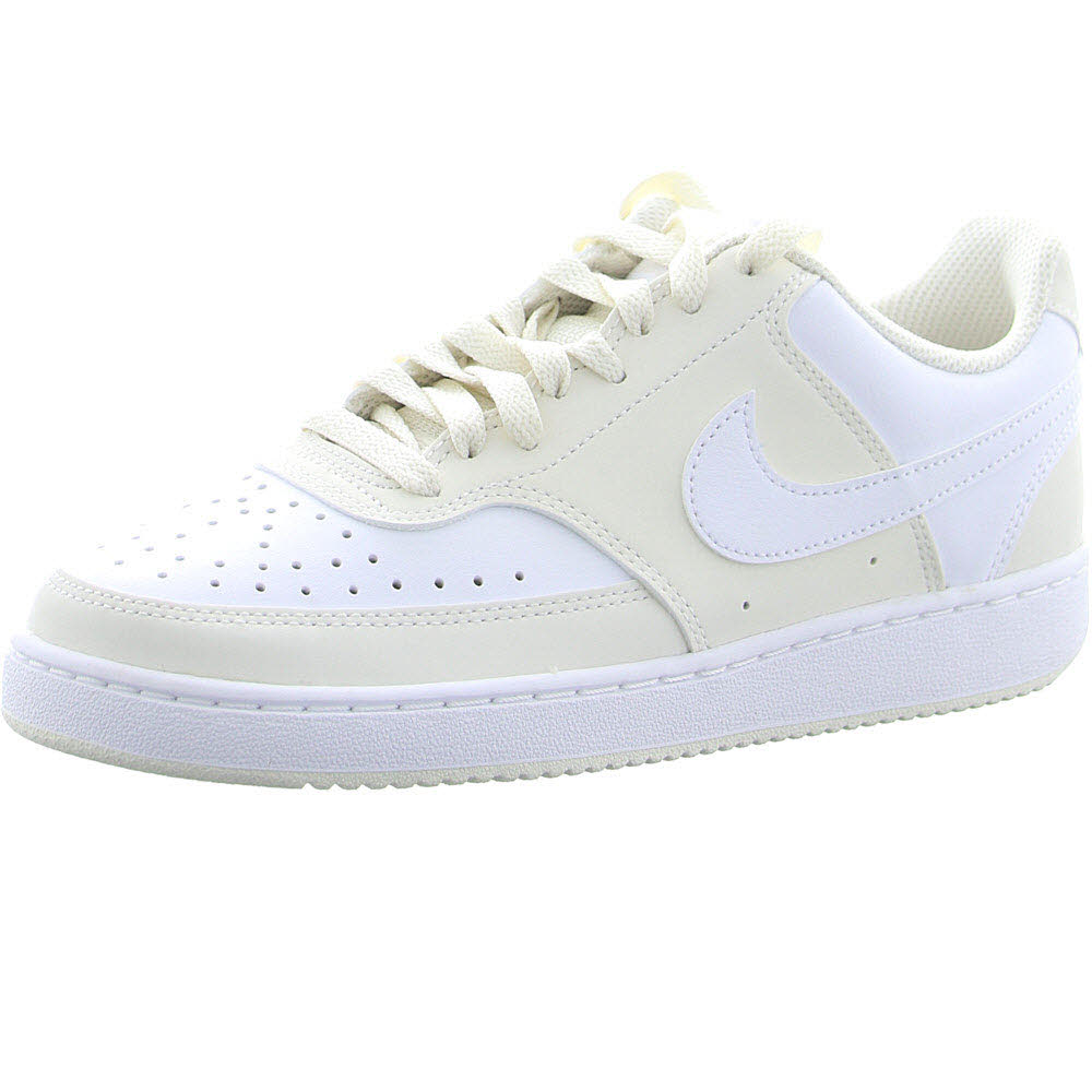W NIKE COURT VISION LO P NBK
