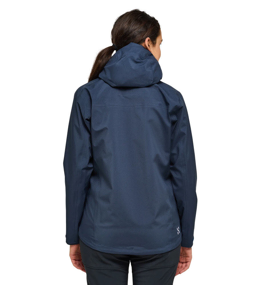 Front Proof Jacket Women
