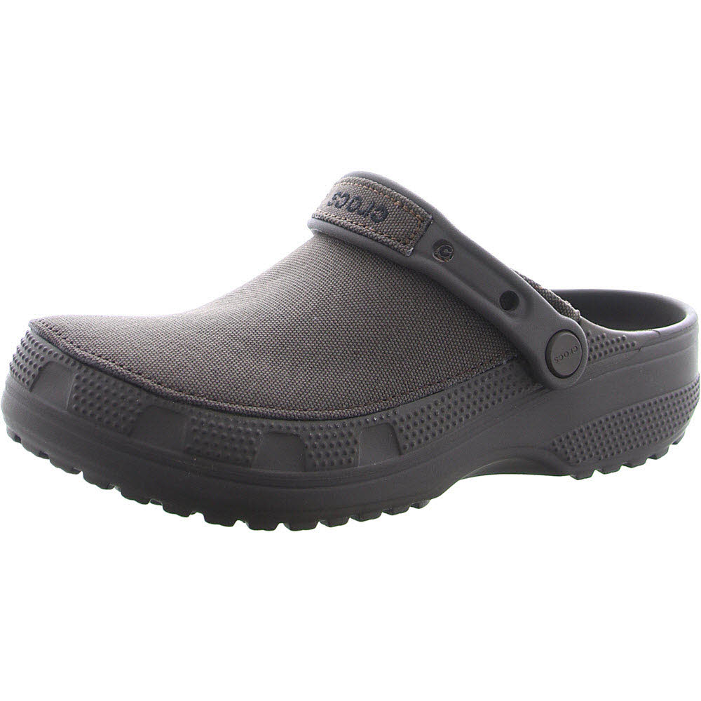 Classic Crafted Clog