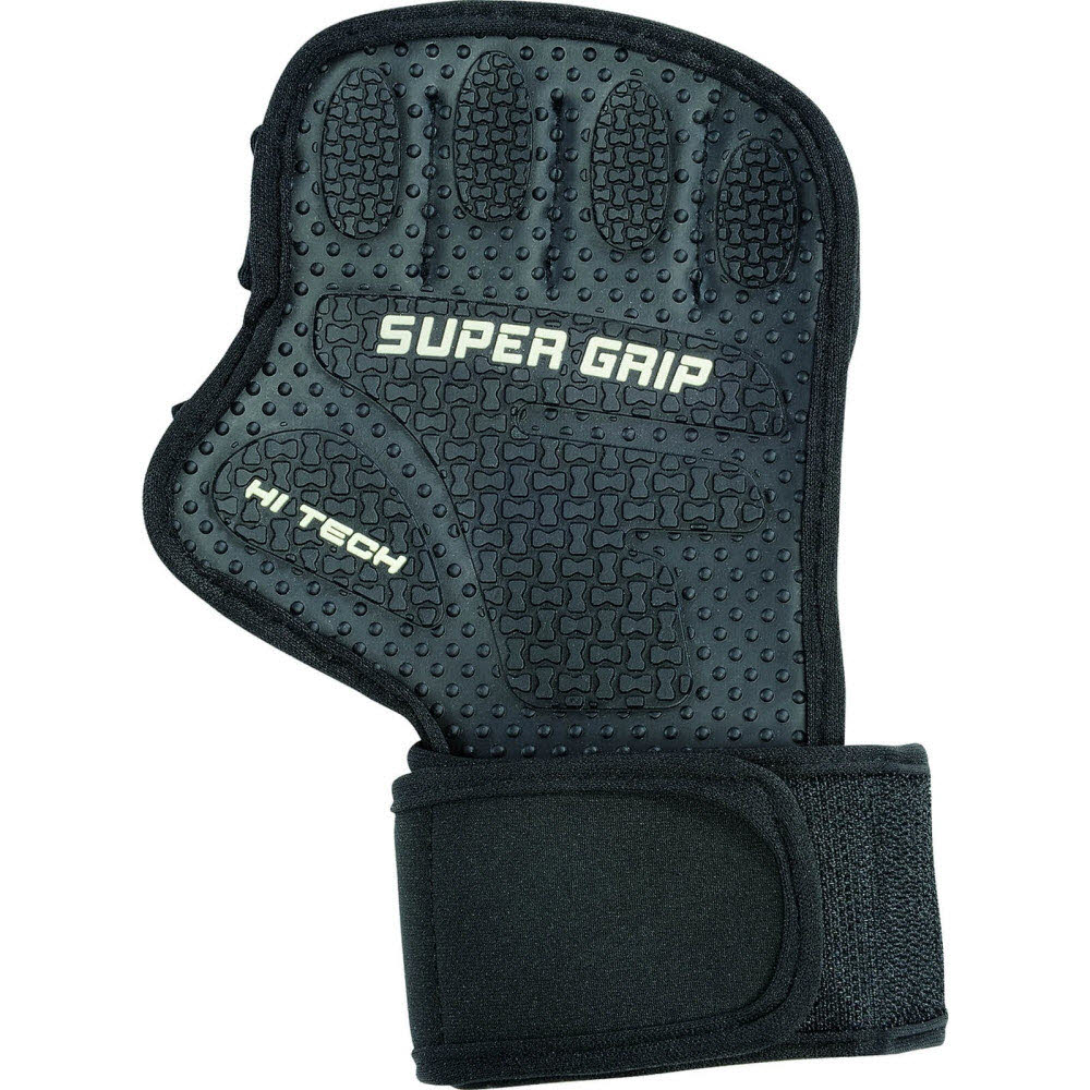 Silverton Super Grip Pad