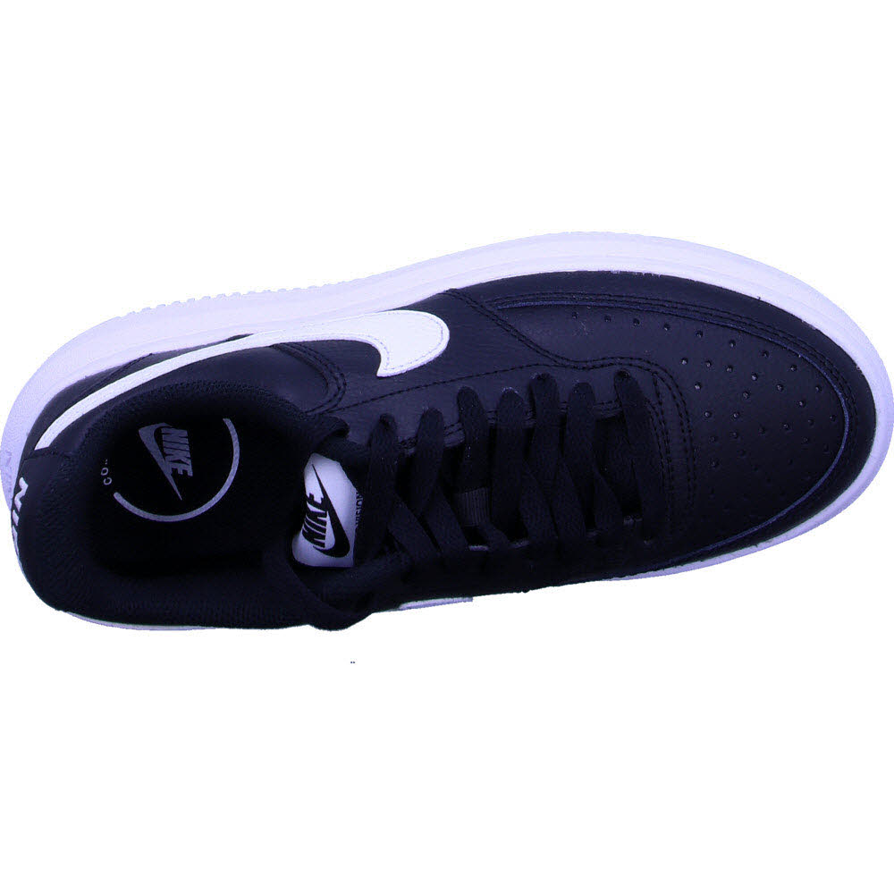 W NIKE COURT VISION ALTA LTR