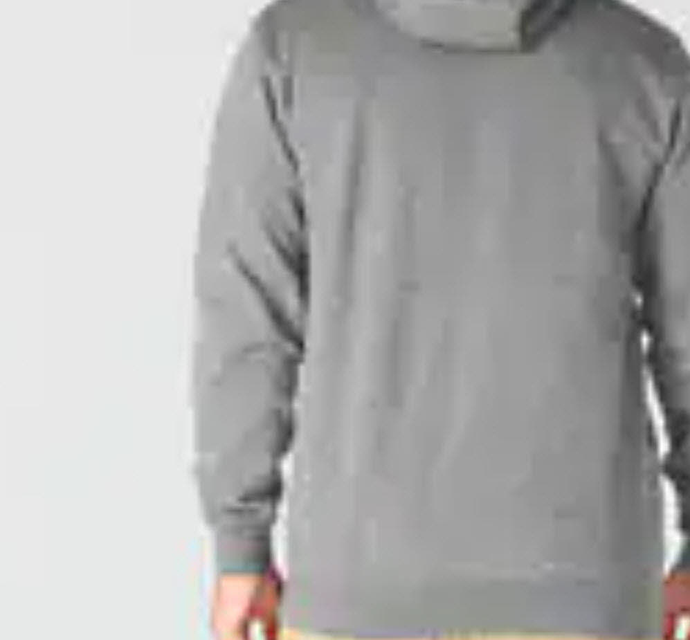 M Marquette Swtshrt