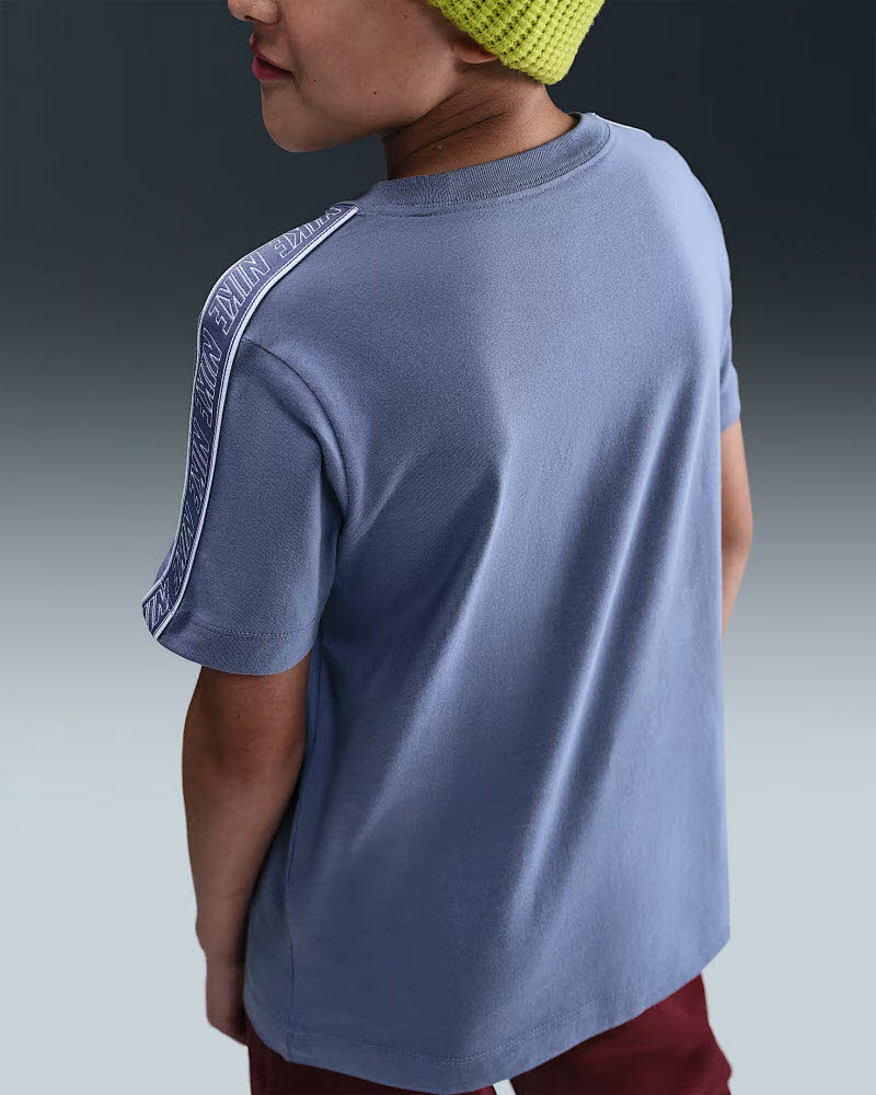 NSW Big Kids" T-Shirt