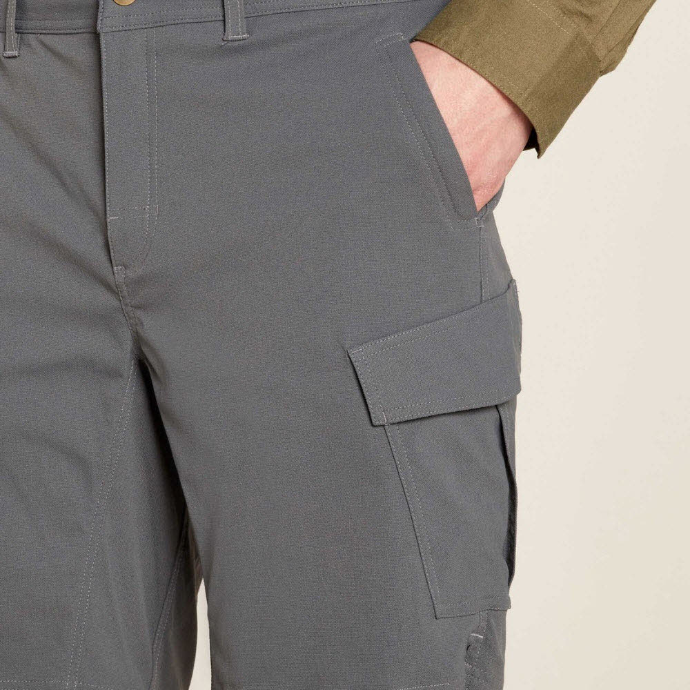 Bara Cargo Short