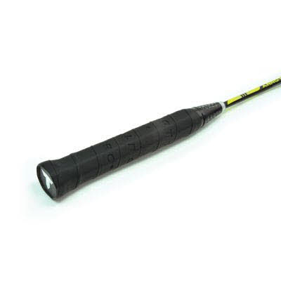 Badm.-Schläger ARROWSPEED 199, blac