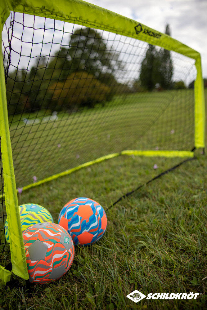 PORTABLE SOCCER GOAL XL