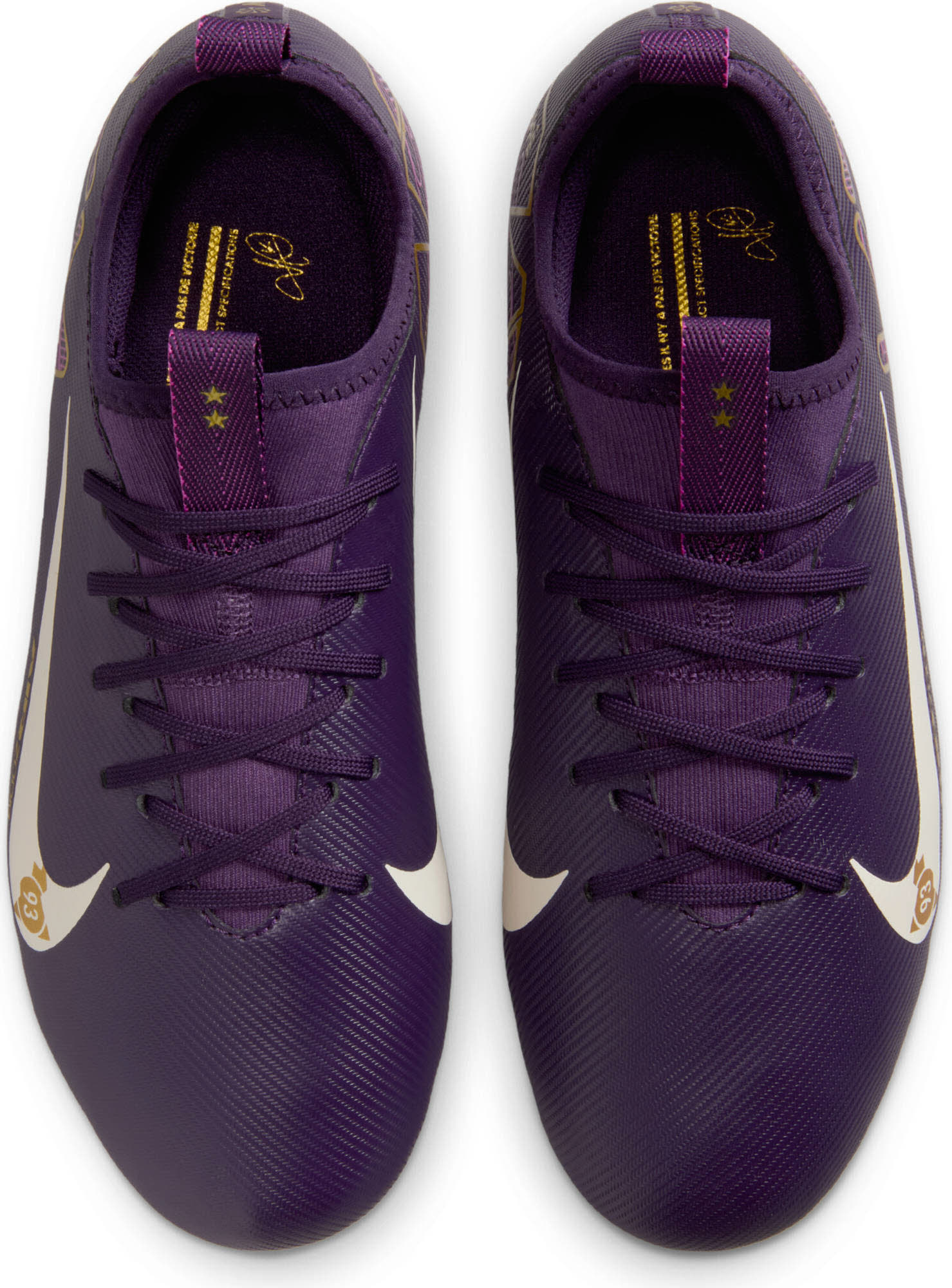 JR ZOOM VAPOR 16 ACAD KM FG/MG